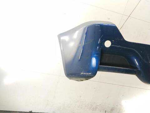 Foto 3ª: Paragolpes Trasero Bmw X3 3.0 I XDRIVE [M54 B30 (306S3)] (2003)