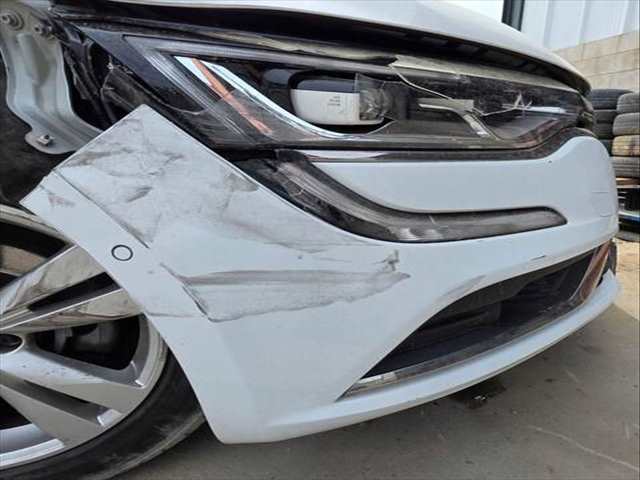 Foto 2ª: Paragolpes Delantero Renault Talisman R9M409 (2016)