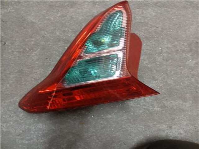 Piloto Trasero Izquierdo Citroen C4 1.6 HDI