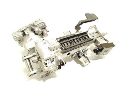 Foto 2ª: Columna Dirección Ford Puma 1.0 ECOBOOST MHEV 125CV 92KW [B7JB] (2024)