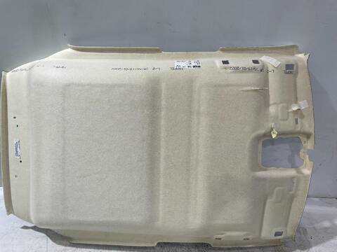 Foto 3ª: Techo Interior Opel Corsa EDITION 101CV [F 12 XHL] (2019)