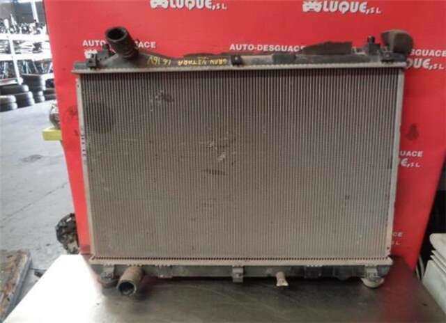 Radiador Motor Suzuki Grand Vitara 1.6 JX (3-PTAS.) [1.6 LTR. - 78 KW 16V CAT]