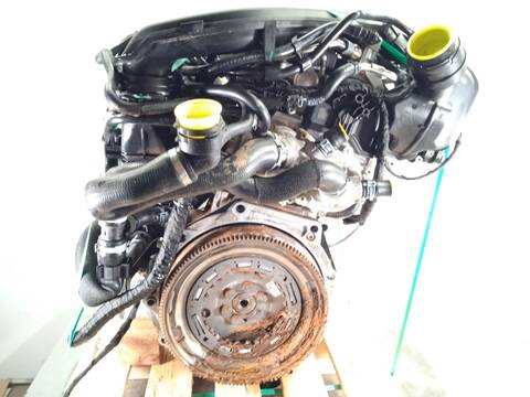 Foto 2ª: Motor Completo Seat Leon 1.5 ETSI 150CV 110KW [DFYA] (2024)