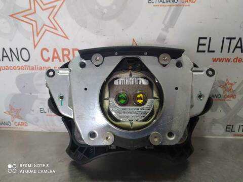 Foto 3ª: Airbag Delantero Izquierdo Mercedes Clase C 160 320 CDI 209.320) COUPE 224CV 165KW [OM642910] (2006)