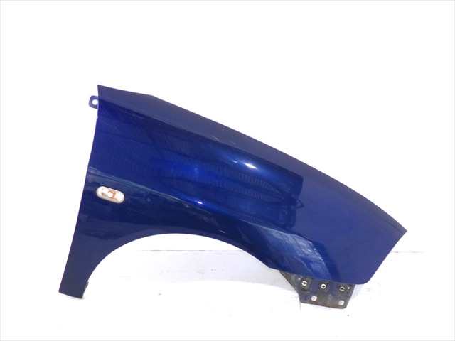 Aleta Delantera Derecha Seat Ibiza 1.4 G MODELO 6L, 2002-2008