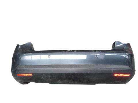 Foto 3ª: Paragolpes Trasero Volkswagen Jetta 2.0 TDI 16V 140CV (2004)