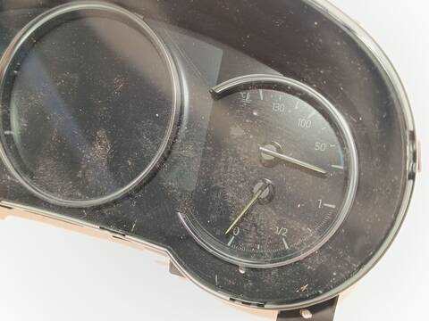 Foto 4ª: Cuadro de Instrumentos Mazda CX5 2.0 G E-SKYACTIV 165CV 121KW KF) [PE] (2024)
