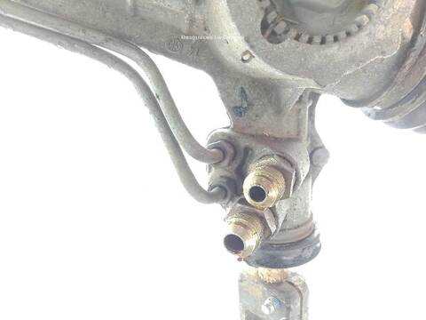 Foto 2ª: Cremallera de Direccion Fiat Ducato 2.3 JTD [F1AE0481C] (2002)