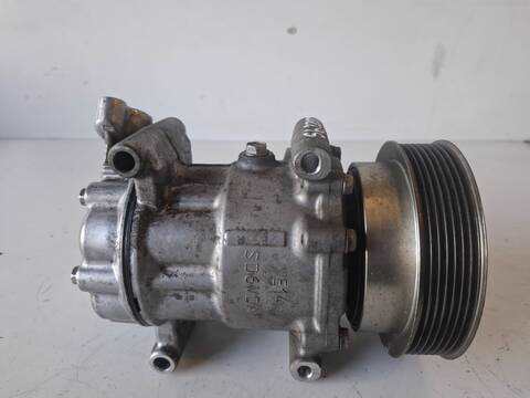 Foto 3ª: Compresor Aire Acondicionado Renault Twingo D4F770 (2014)