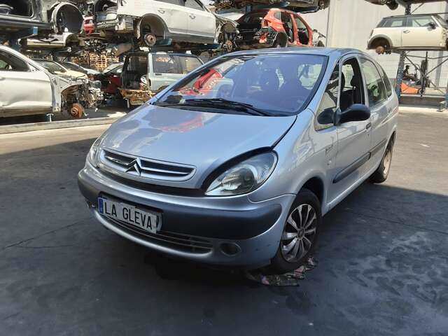 Motor Limpia Delantero Citroen Xsara 2.0 HDI90CV PICASSO