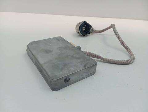 Foto 3ª: Centralita Faros Xenon Renault Vel Satis GASOLINA [V4Y 701] (2002)