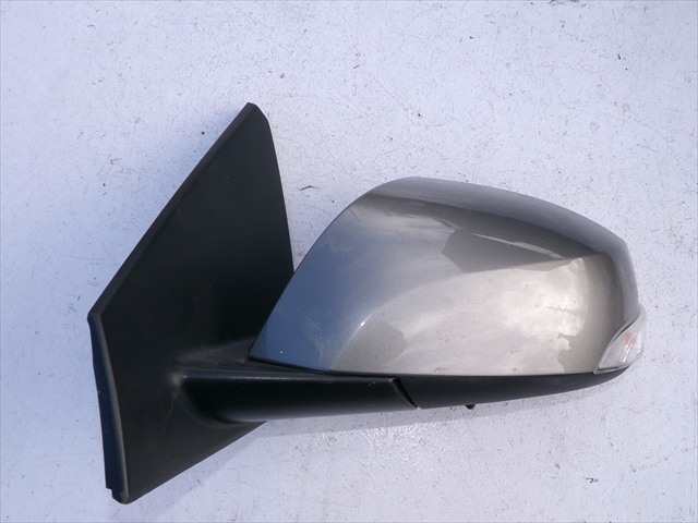 Foto 2ª: Retrovisor Izquierdo Renault Megane 1.5 DCI RANCHERA,2008-2013 [K9KJ8] (2012)