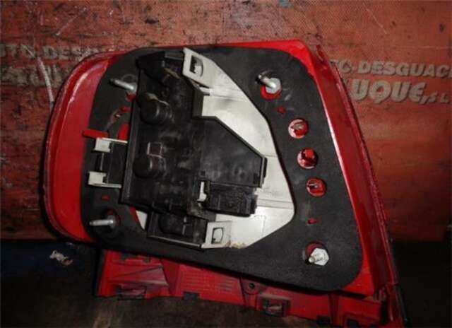 Piloto Trasero Derecho Audi A4 1.8 T [1.8 LTR. - 110 KW 20V TURBO]