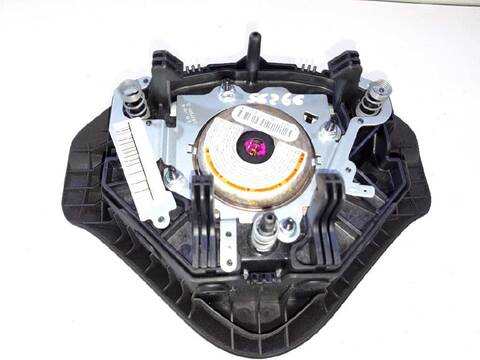 Foto 2ª: Airbag Delantero Izquierdo Peugeot 207 CONFORT 95CV 70KW [8FS] (2009)