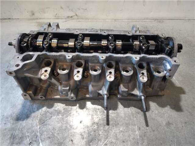 Culata Renault Scenic 1.5 CONFORT AUTHENTIQUE [1.5 LTR. - 60 KW DCI DIESEL] (JM)(2003-_)