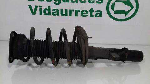 Amortiguador Delantero Izquierdo Ford C Max TREND 115CV 85KW