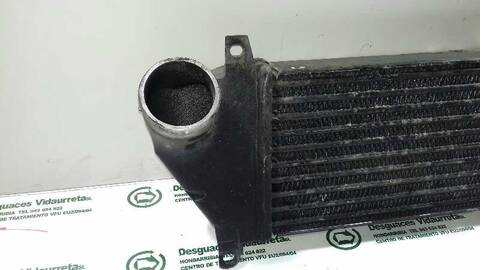 Foto 3ª: Intercooler Mercedes Clase ML 400 4.0 CDI 250CV 184KW 163.128) W163) [628963] (2003)