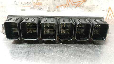 Foto 3ª: Centralita Motor ECU Bmw X2 SDRIVE18D M SPORT 150CV 110KW [B47C20B] (2019)