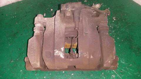 Pinza Freno Delantera Izquierdo Mercedes Clase A 140 1.6 CAT 82CV 60KW