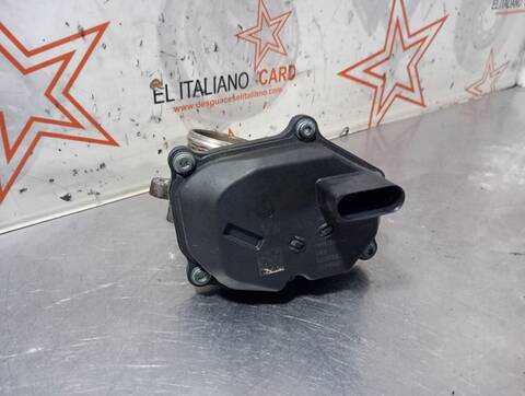 Foto 2ª: Caja Mariposa Volkswagen Golf GTD BLUEMOTION TECH. 184CV 135KW [CUN] (2013)