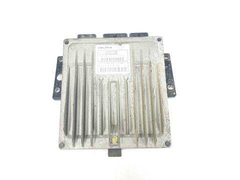 Foto 3ª: Centralita Motor ECU Renault Grand Modus 1.5 DCI 86CV [K9K766] (2008)