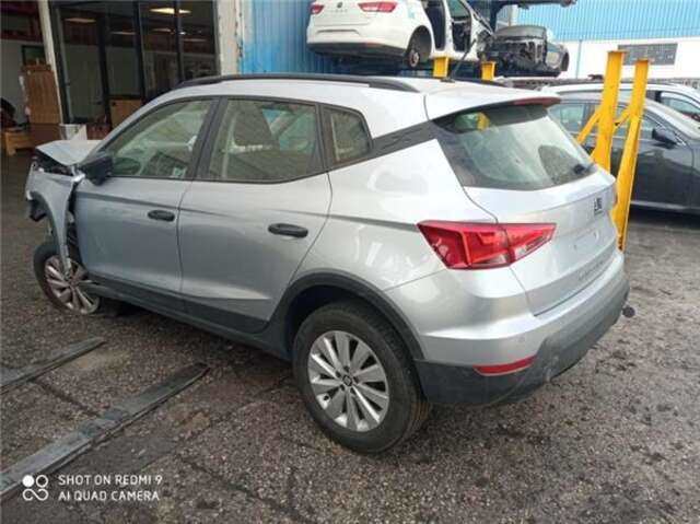 Foto 2ª: Aletin Trasero Derecho Seat Arona 1.0 ERENCE [1.0 LTR. - 70 KW TSI] [DKL]