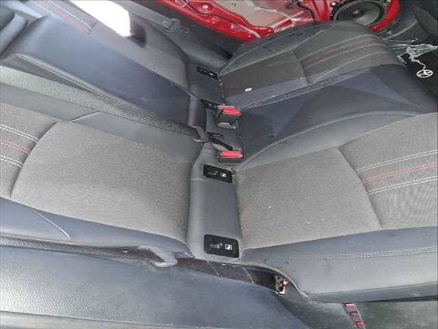 Foto 2ª: Asientos Traseros Toyota Corolla GR SPORT 152CV [M20A] (2022)