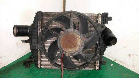 Electroventilador Mercedes Vito 2.2 16V CDI TD CAT 122CV 90KW CAJA CERRADA