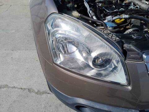 Faro Derecho Nissan Qashqai ACENTA 150CV 110KW