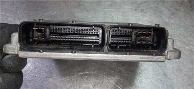 Foto 3ª: Centralita Motor ECU Seat Ibiza 1.4 16V [BBY]