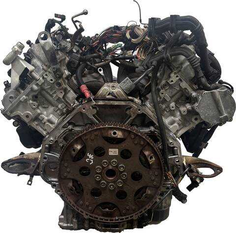 Motor Completo Bmw X5 4.4 V8 408 CV 300KW