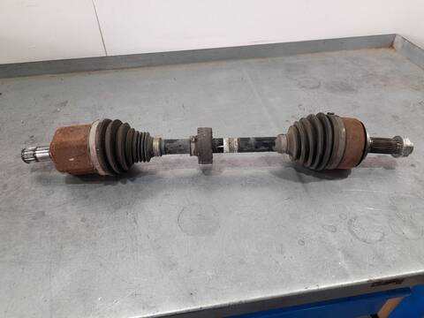 Foto 3ª: Transmision Delantera Izquierda Honda Civic 1.0 VTEC HATCHBACK 126CV 93KW [P10A2] (2018)