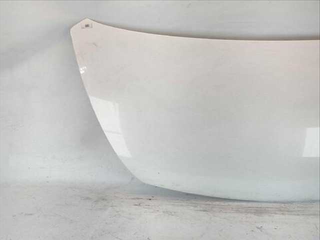 Foto 3ª: Capot Mazda 6 2.2 MZR-CD GH10) (2007)