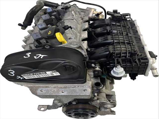 Motor Completo Seat Ibiza 1.2 TSI 90 CV 66KW