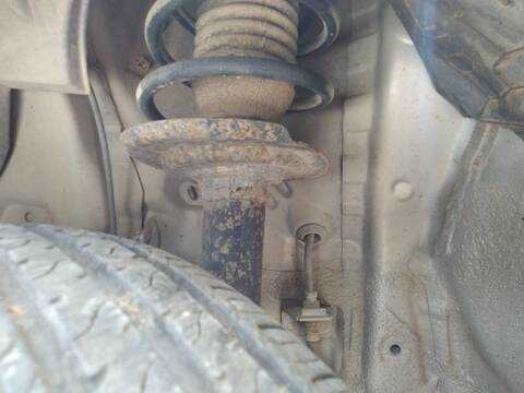 Amortiguador Delantero Izquierdo Peugeot 107 URBAN 68CV 50KW