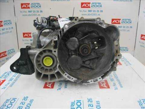 Foto 2ª: Caja Cambios Kia Proceed 2.0 CRDI 140 140CV 103KW ED) [D4EA-F] (2008)
