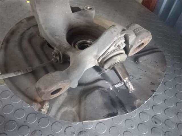 Foto 2ª: Mangueta Delantera Derecha Bmw X3 2.0 D 16V CAT [M47 D20 (204D4)]