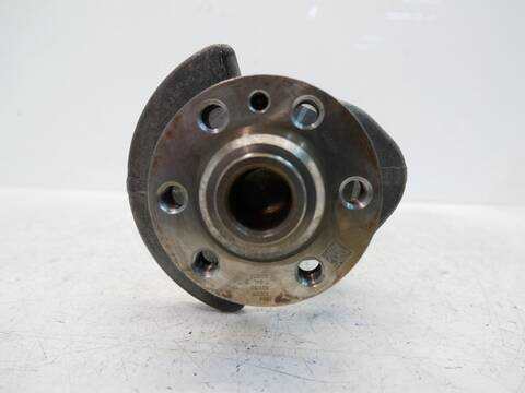 Cigüeñal Audi A1 115 CV 85KW