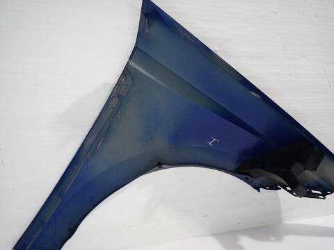 Foto 2ª: Aleta Delantera Izquierda Seat Ibiza STYLE 95CV [DLAC] (2017)