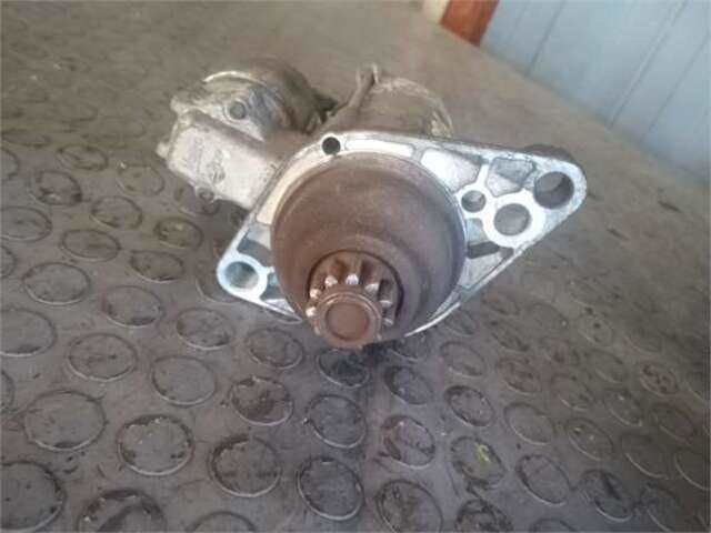 Foto 2ª: Motor de Arranque Seat Leon 1.9 TDI [BLS]
