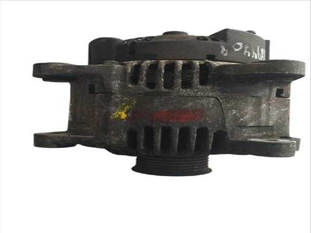 Alternador Audi A6 2.0 TDI