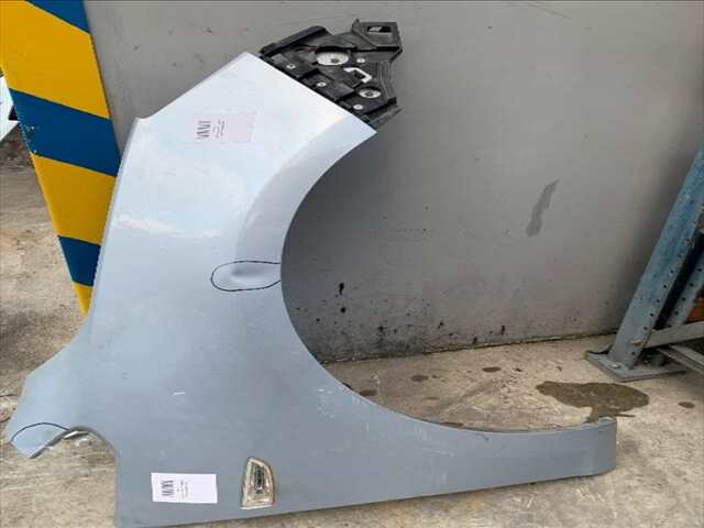 Aleta Delantera Derecha Opel Astra 1.6 CDTI 110CV