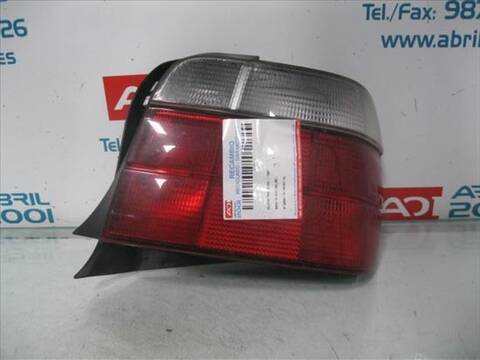 Piloto Trasero Derecho Bmw Serie 3 315 1.6 316I BERLINA 102CV 75KW