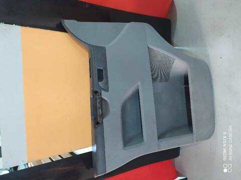 Foto 3ª: Tapizados Cartoneras Volkswagen Transporter D T5 FURGONETA CAJA CERRADA BATALLA LARGA) [BNZ] (2007)