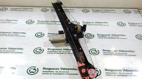 Foto 3ª: Elevalunas Eléctrico Delantero Derecho Fiat Grande Punto 1.9 MULTIJET SPORT 01.2007 ) 130CV 96KW [199A5000] (2007)