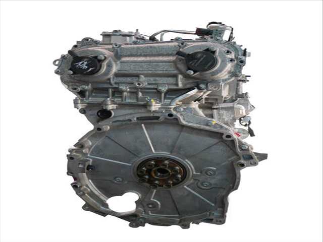 Motor Completo Land Rover Discovery 200CV 147KW