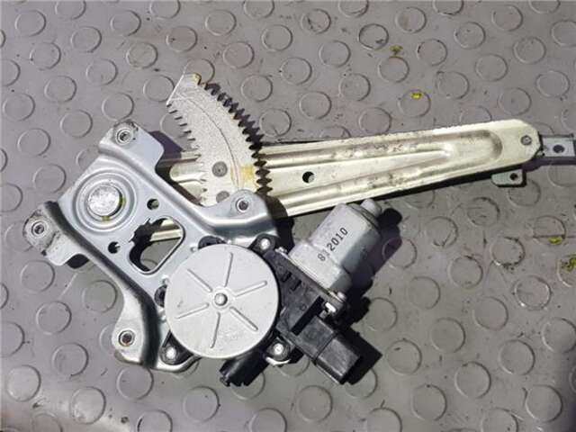 Elevalunas Eléctrico Trasero Derecho Mitsubishi Lancer 2.0 INFORM [2.0 LTR. - 103 KW DI-D CAT]