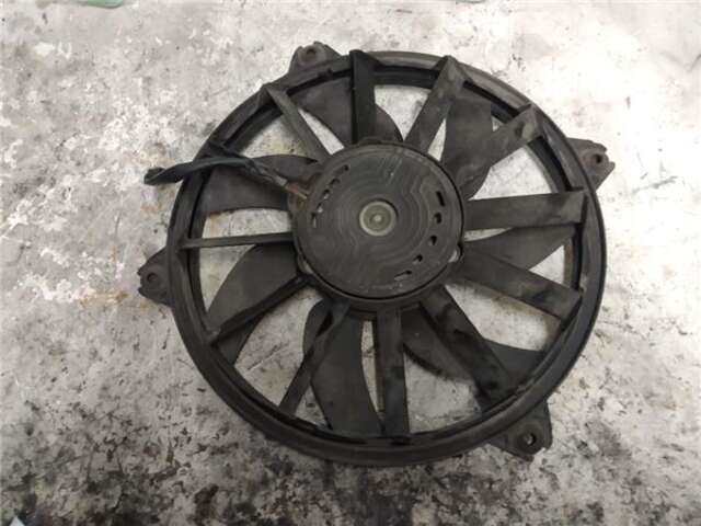 Foto 2ª: Electroventilador Peugeot 5008 1.6 PREMIUM [1.6 LTR. - 88 KW 16V] [5FW / EP6]
