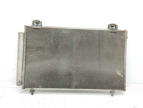 Foto 3ª: Radiador Calefaccion A.A. Toyota Avensis 1.8 16V CAT BERLINA 129CV 95KW [1ZZFE] (2005)