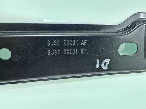 Foto 2ª: Elevalunas Eléctrico Delantero Izquierdo Land Rover Evoque PRESTIGE [224DT] (2013)